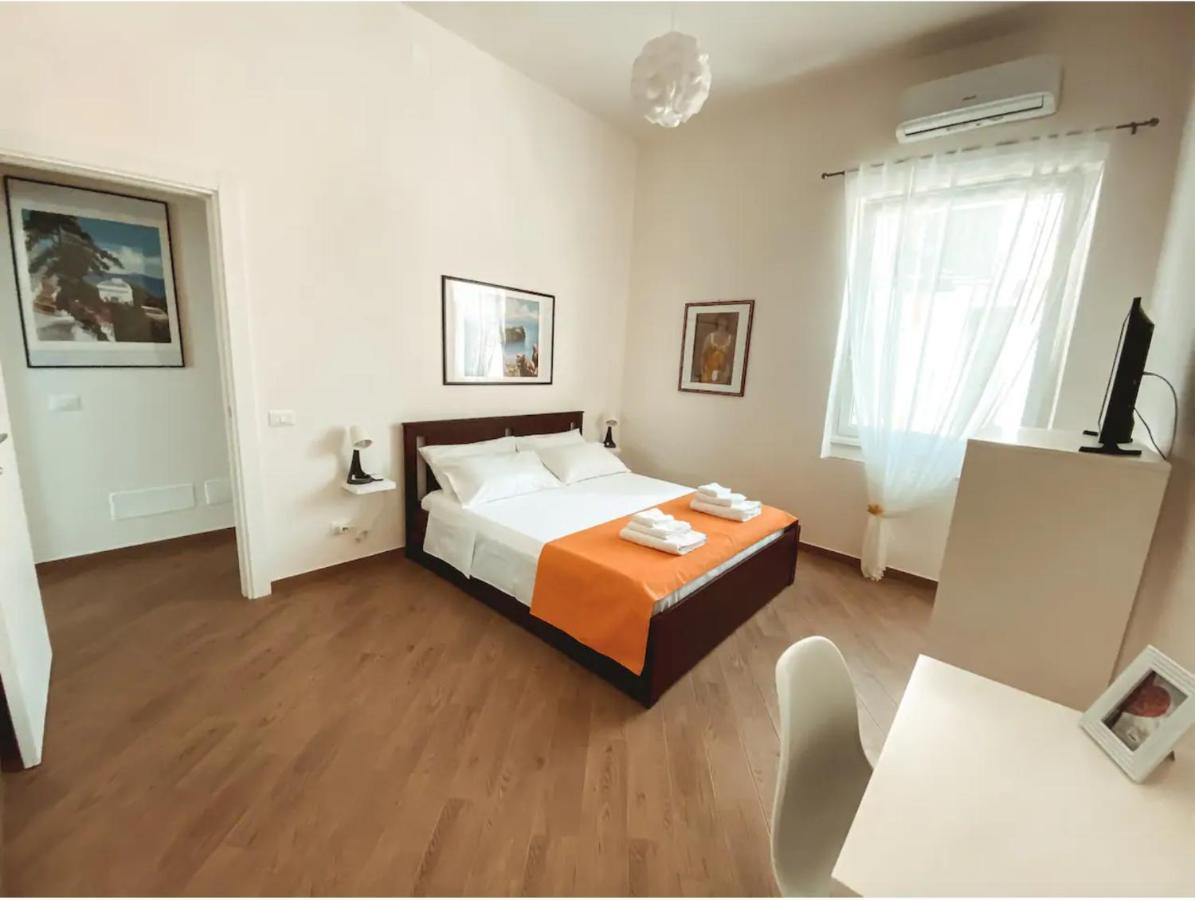 Lucky Inn, La Della Fortuna