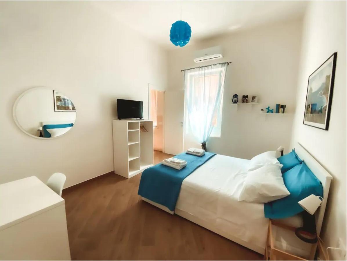 Lucky Inn, La Della Fortuna