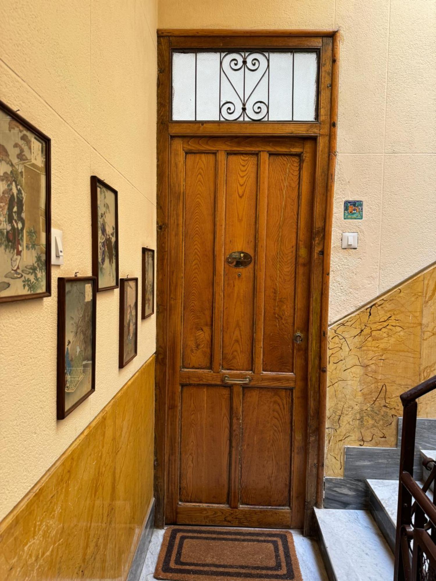 Lucky Inn, La Della Fortuna Casa de hóspedes *