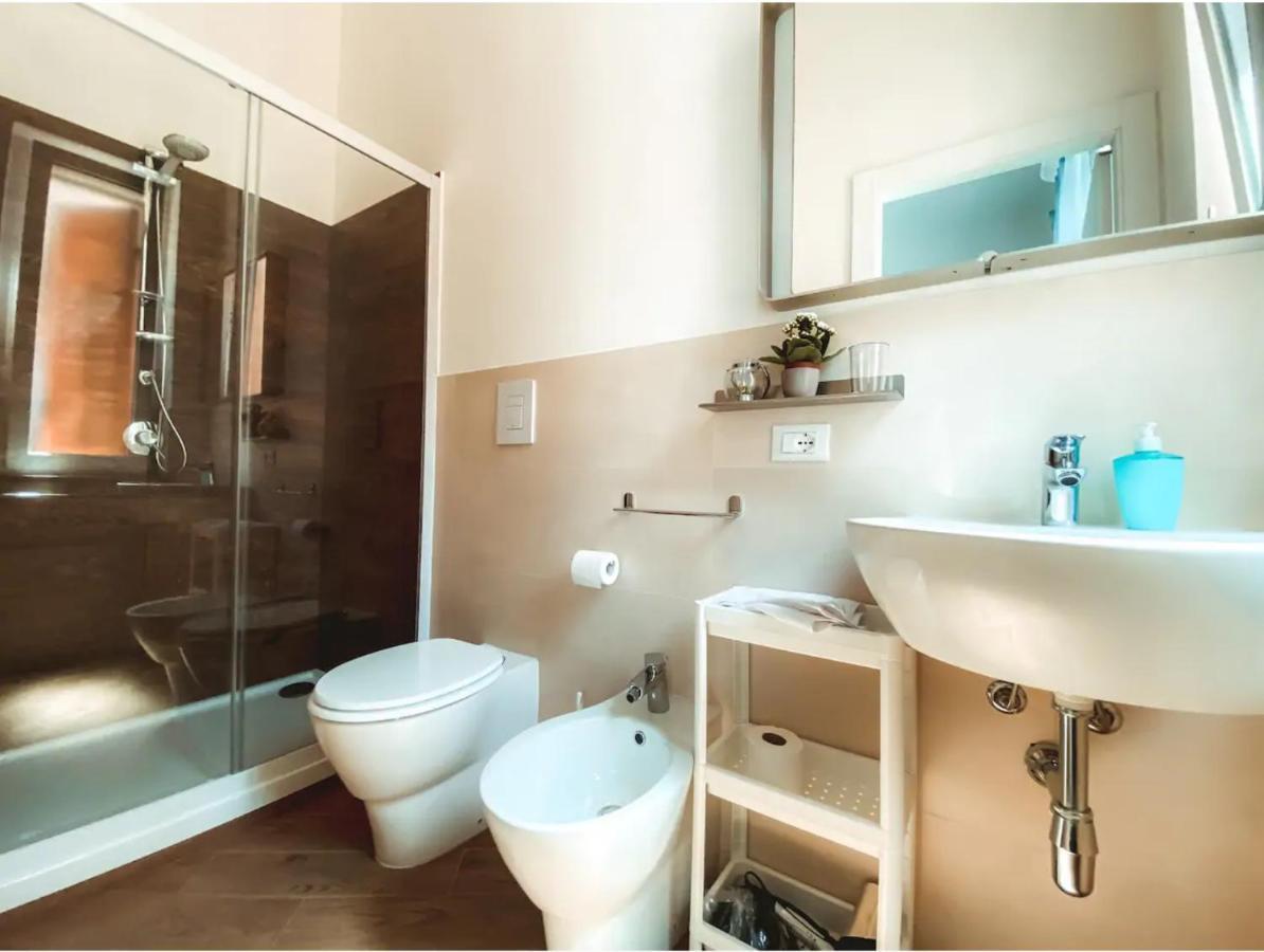 Guest house Lucky Inn, La Della Fortuna