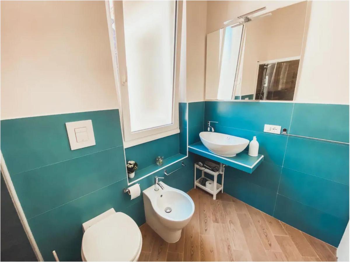 Lucky Inn, La Della Fortuna Guest house Palermo