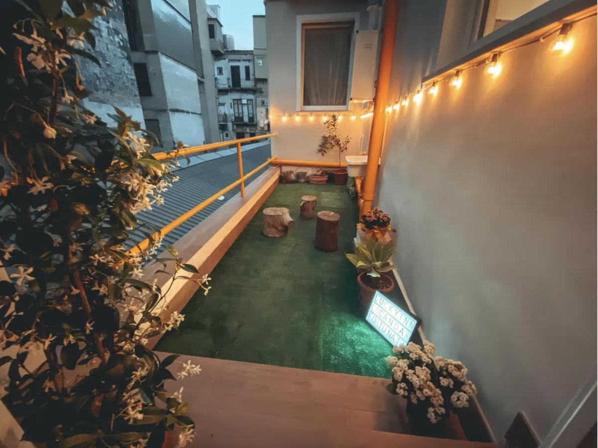 Guest house Lucky Inn, La Della Fortuna *