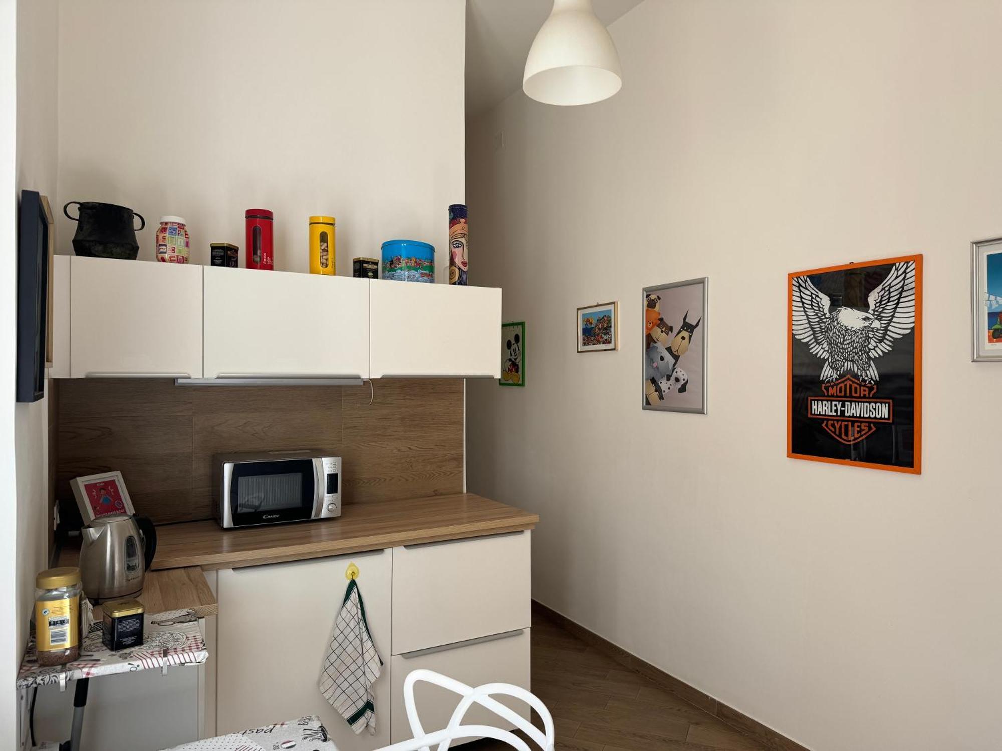 Guest house Lucky Inn, La Della Fortuna *